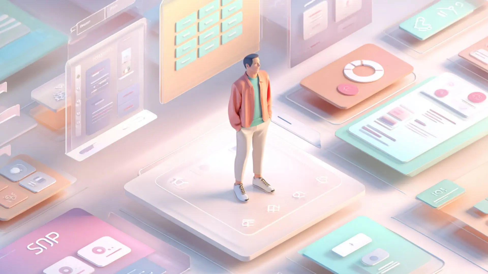 服務一：AI 導入策略 SOP 設計