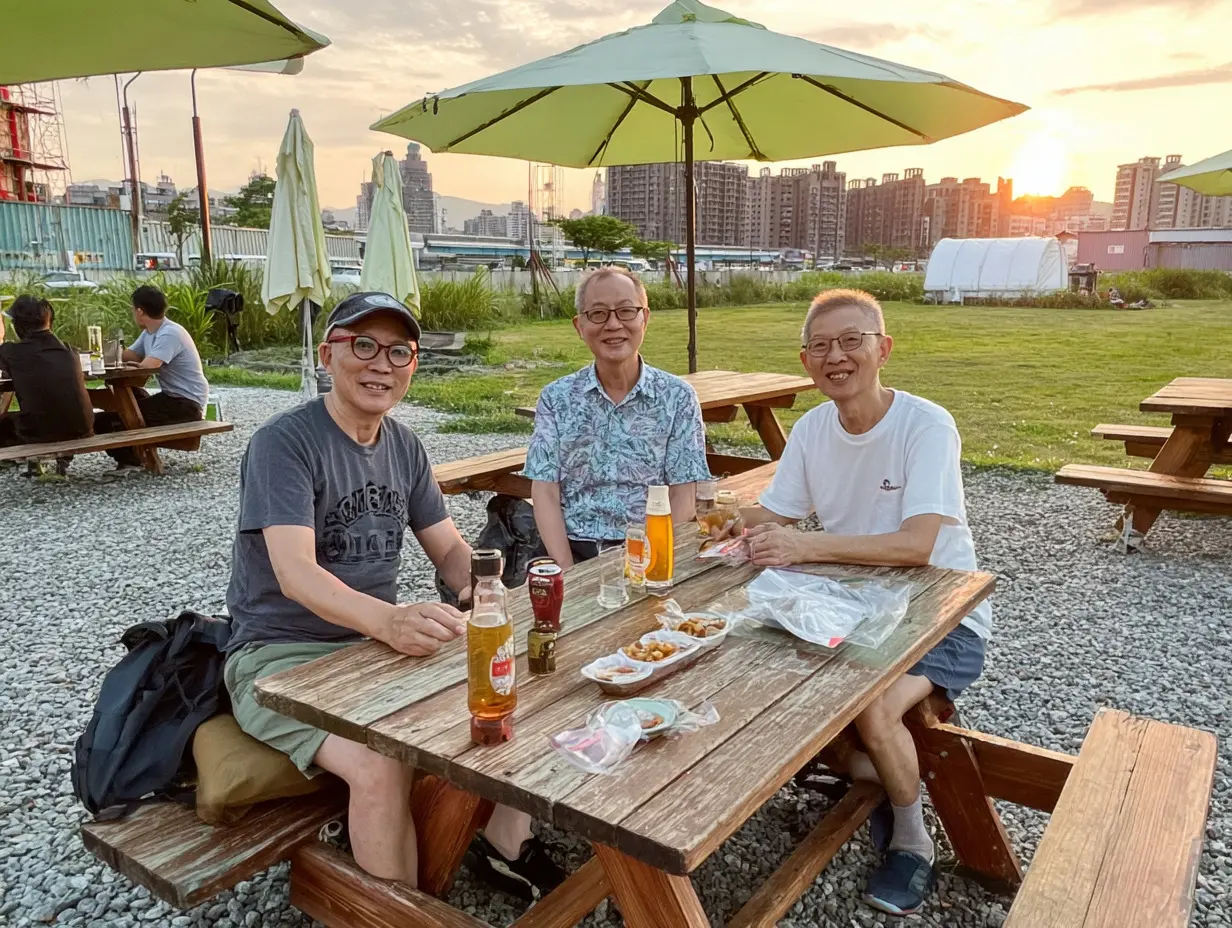 Tonychen1392 Httpss.mj .runggkxsydijl8 Three Middle Aged Men I 8eb0daef 5325 4b64 A018 A898a6959268 1